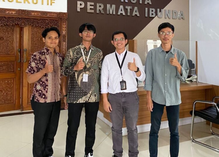 RSIA Permata Ibunda Pandeglang Andalkan Telkom HSI