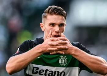 Viktor Gyokeres Yakin Main di Premier League Musim Depan Meski Transfer Masih Belum Pasti