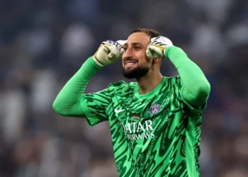 PSG Manuver, Gianluigi Donnarumma Berpotensi ke Manchester United