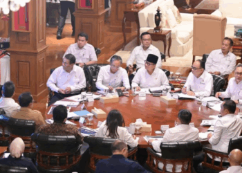 80 Ribu Kopdes Merah Putih Siap Diresmikan 12 Juli 2025