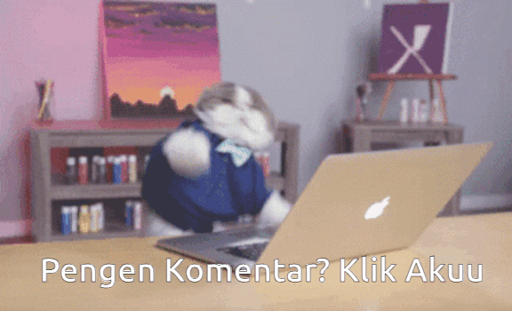 Klik untuk komentar