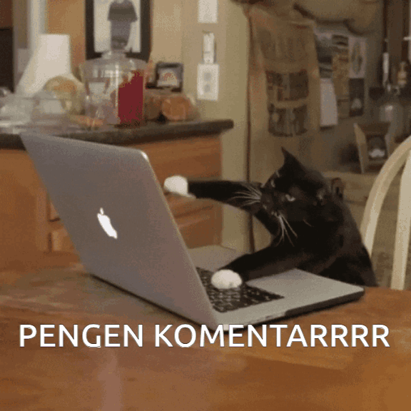 Klik untuk komentar