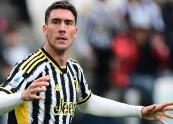 Tak Perlu Rogoh Kocek, Arsenal Berpotensi Dapat Bintang Juventus Seharga £67 Juta Secara Gratis