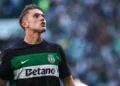 Deal Mepet Rampung, Viktor Gyokeres Segera Jadi Bomber Baru Arsenal