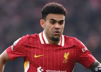 Luis Diaz Kasih Sinyal ke Bayern, Raksasa Jerman Siapkan Tawaran €60 Juta