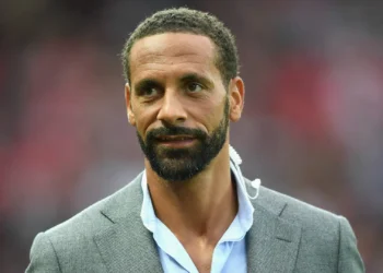 Rio Ferdinand Sebut Striker Muda Arsenal Ini Lebih Sulit Dihentikan daripada Thierry Henry