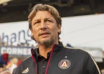 Sambut Gabriel Heinze, Fans Arsenal: Kalau Gak Juara, Kita Tim Paling Sial