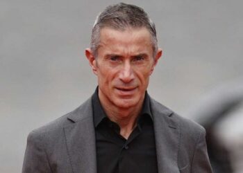 Andrea Berta Terbang ke Lisbon Demi Tuntaskan Transfer Striker £70 Juta untuk Arsenal