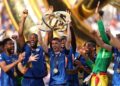 Manchester City Ikut Bangga Cole Palmer Bisa Bikin PSG Tersungkur di Final Piala Dunia Antarklub