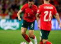 Joao Palhinha Ngebet Balik ke London, Tottenham Gercep Beri Sambutan