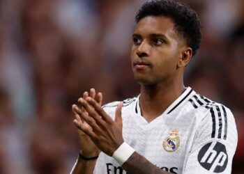 Bukan Cuma Arteta, Seluruh Arsenal Kepincut Rodrygo! Transfer Top Ini Tunggu Momen Tepat