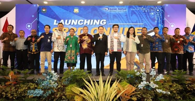 Foto: Pemprov Papua.