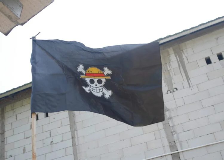 Bendera One Piece