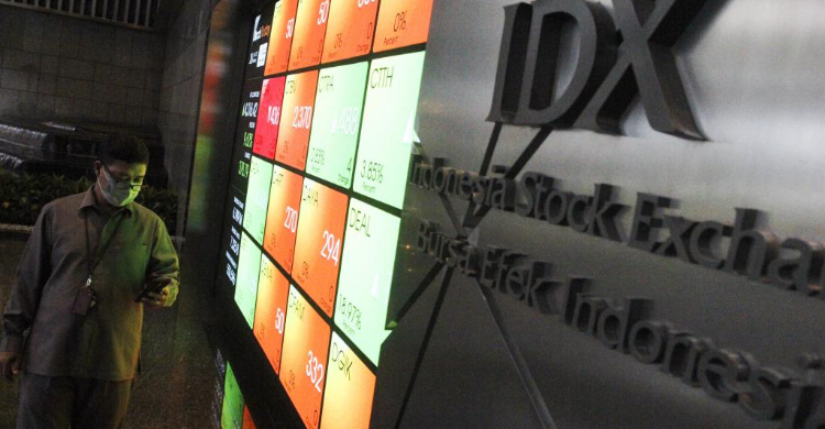IDX.