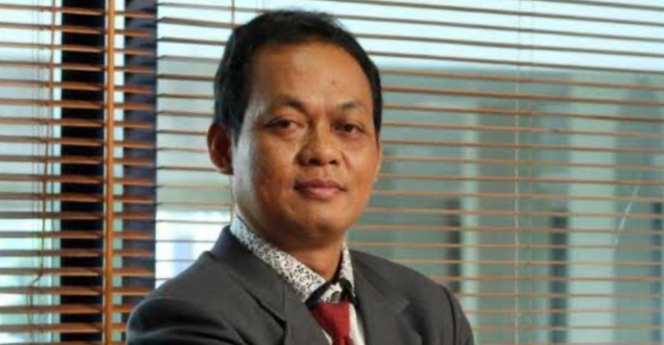 Pakar Hukum Pidana Universitas Al Azhar Indonesia, Prof Suparji Ahmad. (