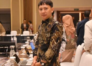 Ketua Divisi Advokasi P2G, Iman Zanatul Haeri. Dok. Instagram