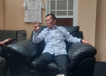 Muji Rohman Optimis Industri Sawah Luhur Pangkas Pengangguran