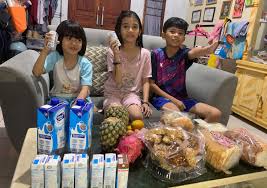 Program MBG Tingkatkan Kesadaran Gizi Warga Kota Serang