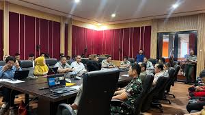 BPBD Kota Tangerang Gelar Forum Renja 2027 Perkuat Sinergi Lintas Sektor Demi Ketangguhan Kota