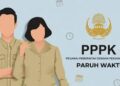 Pemprov Tidak Anggarkan THR untuk PPPK Paruh Waktu