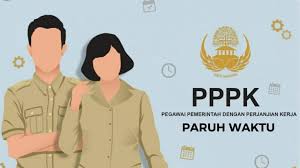 Pemprov Tidak Anggarkan THR untuk PPPK Paruh Waktu