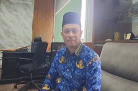 Pemkot Serang Siapkan Rp45 Miliar Untuk THR PNS Dan PPPK