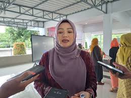 Anggota Komisi X DPR RI Soroti Kasus Stunting di Lebak Tertinggi Kedua di Banten