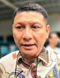 Gelontorkan Rp75 Miliar, dari PNS sampai PPPK Paruh Waktu Pemprov Banten Kebagian THR