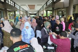 Indikator Keberhasilan GPM Jaga Stabilitas Harga Dipertanyakan